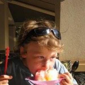 Meet your Posher, Dori